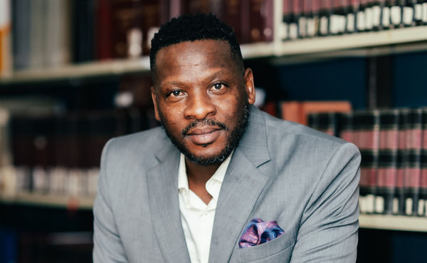 Professor Tshepo Madlingozi